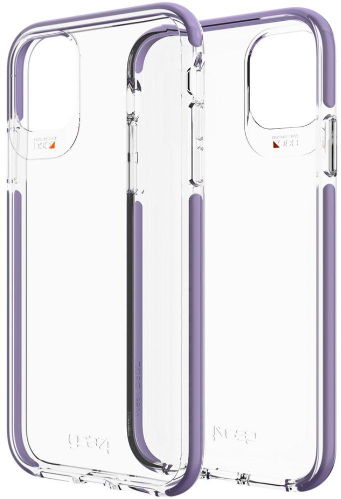Refurbished Gear4 Piccadilly Series Phone Case for iPhone 11 Pro - Reebelo Ireland