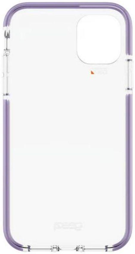 Refurbished Gear4 Piccadilly Series Phone Case for iPhone 11 Pro - Reebelo Ireland