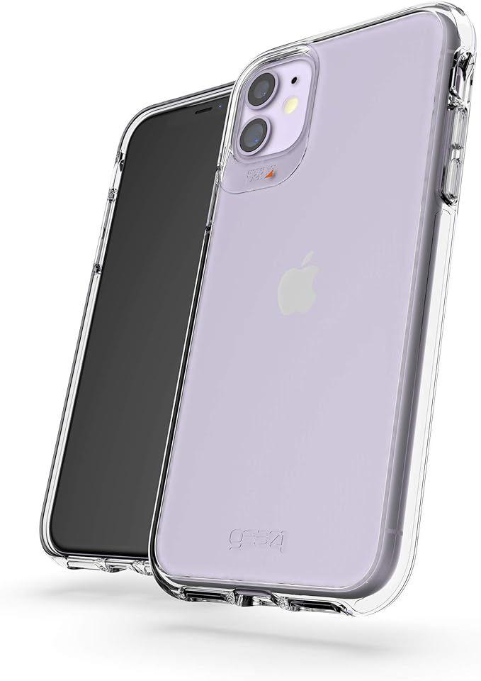 Refurbished Gear4 Piccadilly Series Phone Case for iPhone 11 Pro - Reebelo Ireland