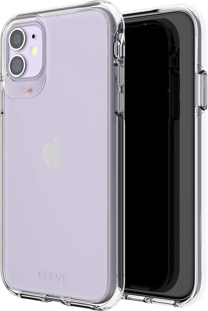 Refurbished Gear4 Piccadilly Series Phone Case for iPhone 11 Pro - Reebelo Ireland