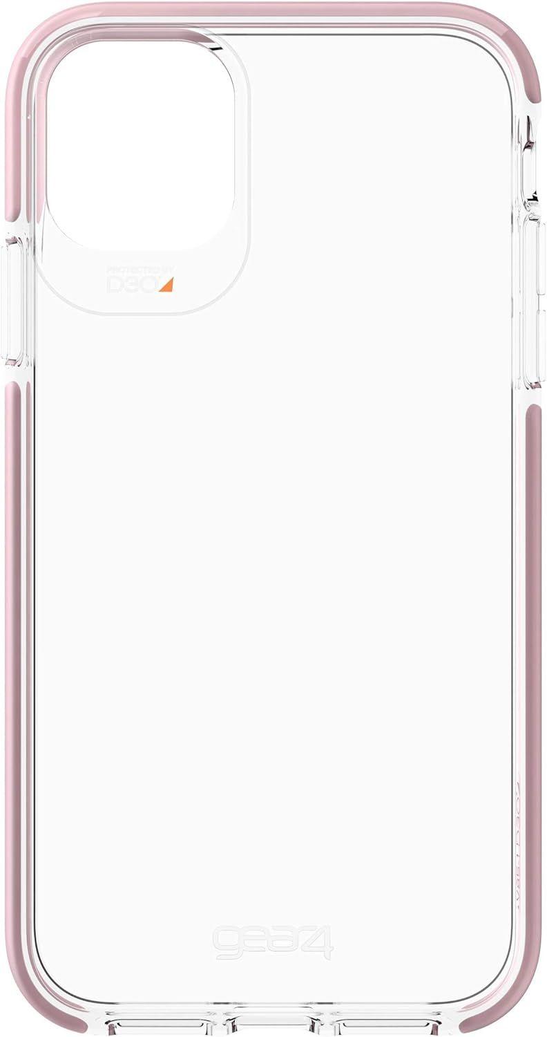 Refurbished Gear4 Piccadilly Series Phone Case for iPhone 11 Pro - Reebelo Ireland
