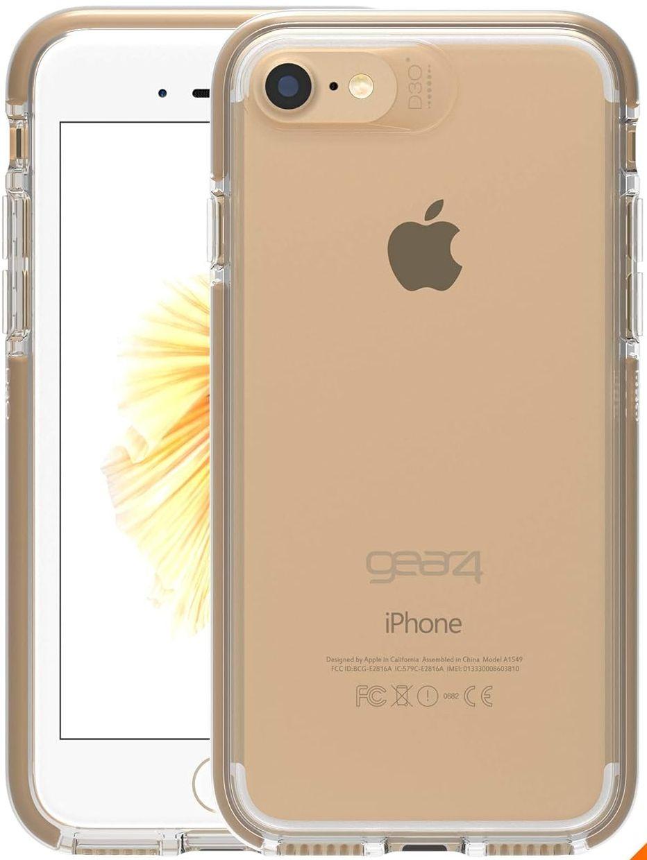 Refurbished Gear4 Piccadilly Series Phone Case for iPhone 7/8 - Reebelo Ireland