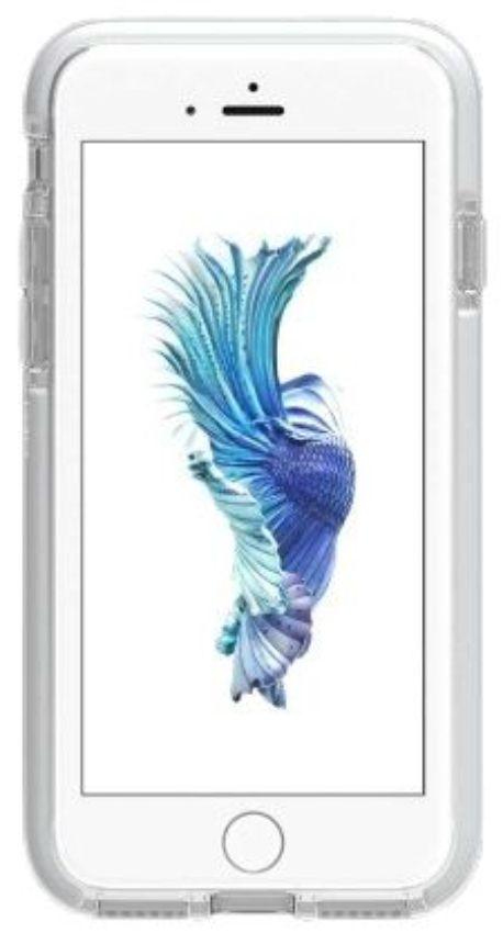 Refurbished Gear4 Piccadilly Series Phone Case for iPhone 7/8 - Reebelo Ireland