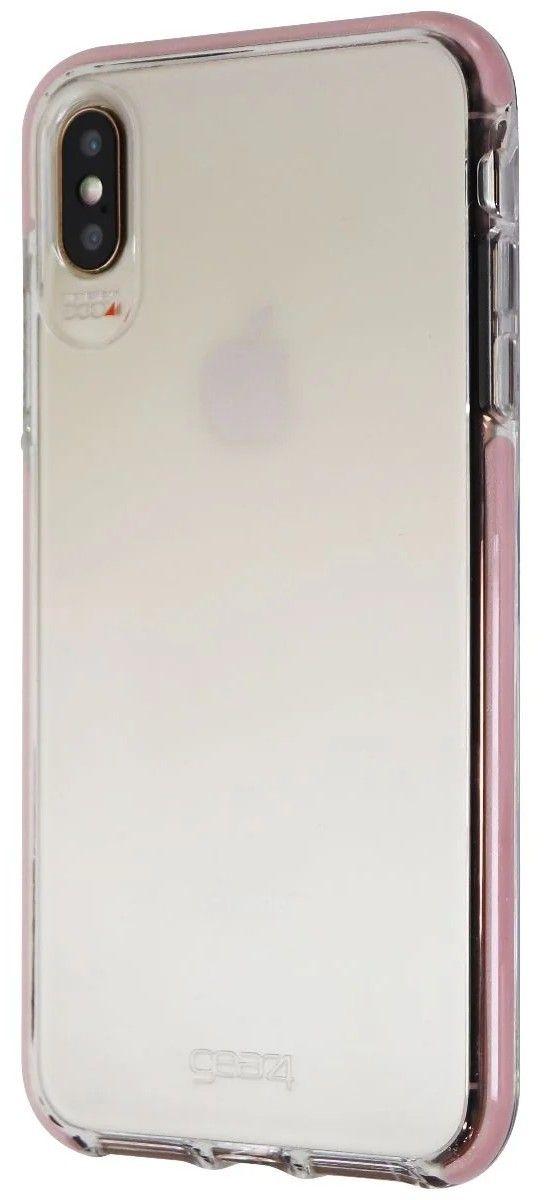 Refurbished Gear4 Piccadilly Series Phone Case for iPhone XS Max - Reebelo Ireland