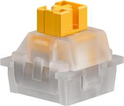 Refurbished Glorious Panda Silent HE Switches (36pcs) - Reebelo Ireland