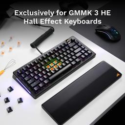 Refurbished Glorious Panda Silent HE Switches (36pcs) - Reebelo Ireland
