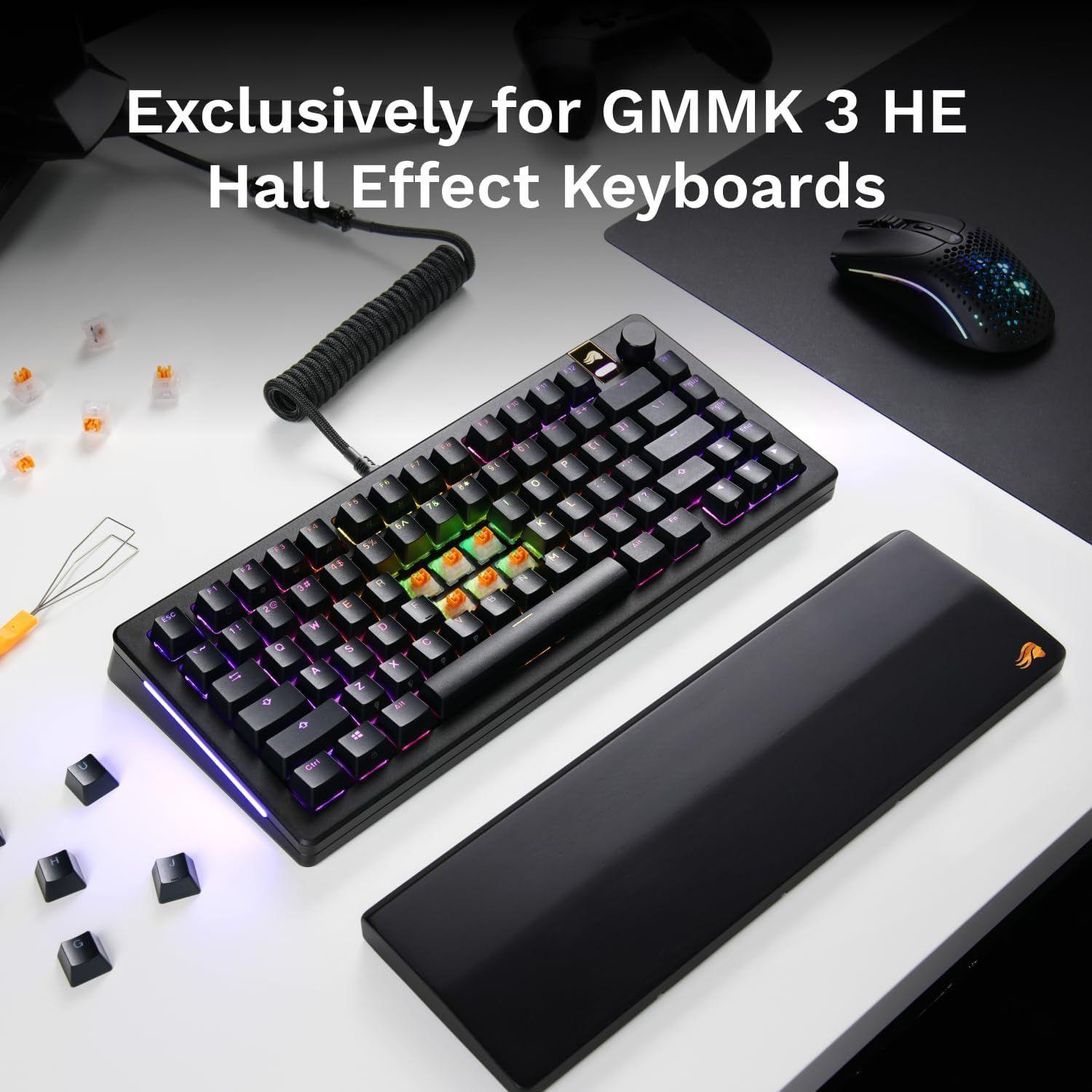 Refurbished Glorious Panda Silent HE Switches (36pcs) - Reebelo Ireland