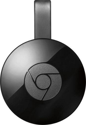 Refurbished Google Chromecast 2nd Generation - Reebelo Ireland