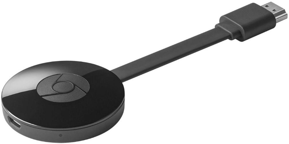 Refurbished Google Chromecast 2nd Generation - Reebelo Ireland