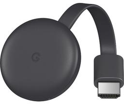 Refurbished Google Chromecast 3rd Generation - Reebelo Ireland
