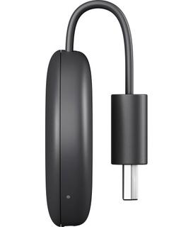 Refurbished Google Chromecast 3rd Generation - Reebelo Ireland