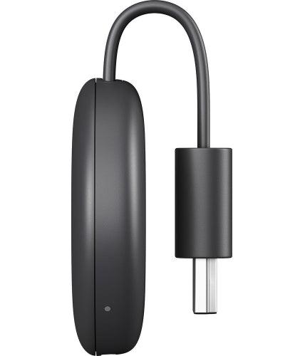 Refurbished Google Chromecast 3rd Generation - Reebelo Ireland