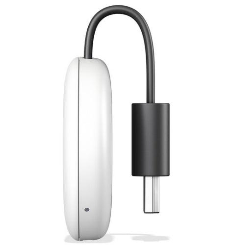 Refurbished Google Chromecast 3rd Generation - Reebelo Ireland