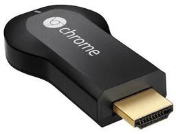 Refurbished Google Chromecast Gen 1 - Reebelo Ireland