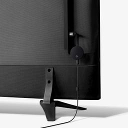 Refurbished Google Chromecast Ultra 4K  - Reebelo Ireland