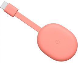 Refurbished Google Chromecast with Google TV 4K - Reebelo Ireland