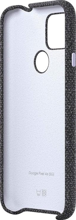 Refurbished Google Fabric Phone Case for Google Pixel 4a (5G) - Reebelo Ireland
