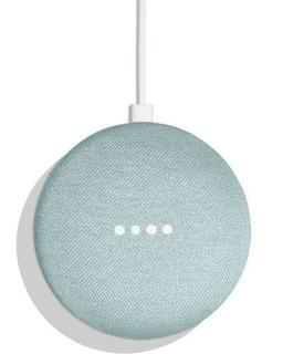 Refurbished Google Home Mini Smart Speaker - Reebelo Ireland