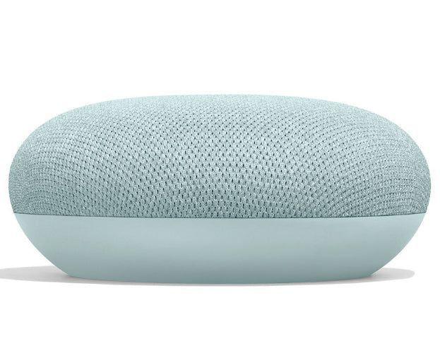 Refurbished Google Home Mini Smart Speaker - Reebelo Ireland
