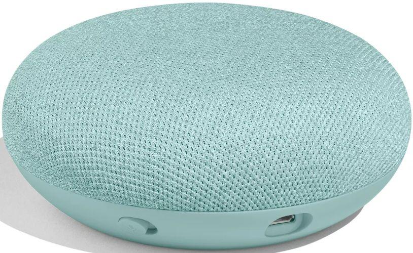 Refurbished Google Home Mini Smart Speaker - Reebelo Ireland