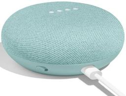Refurbished Google Home Mini Smart Speaker - Reebelo Ireland