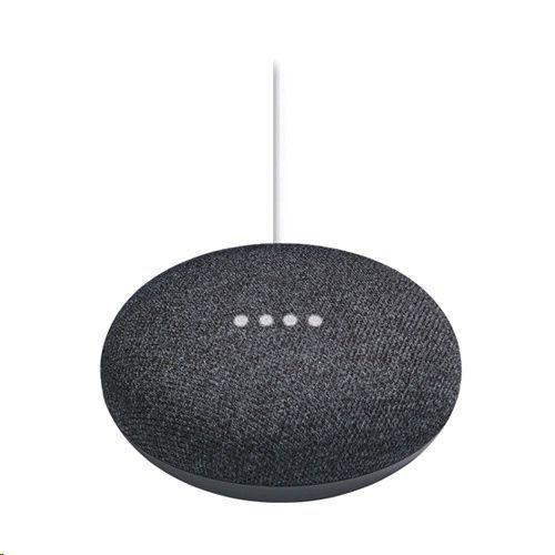 Refurbished Google Home Mini Smart Speaker - Reebelo Ireland