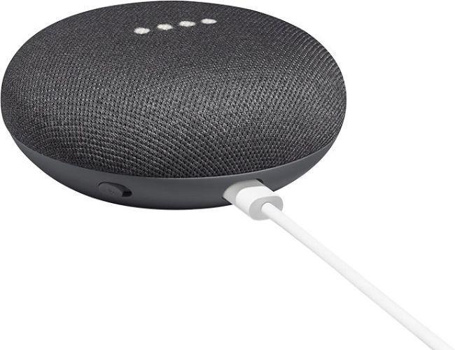 Refurbished Google Home Mini Smart Speaker - Reebelo Ireland
