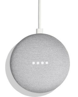 Refurbished Google Home Mini Smart Speaker - Reebelo Ireland