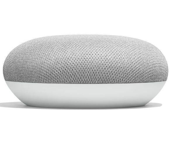 Refurbished Google Home Mini Smart Speaker - Reebelo Ireland