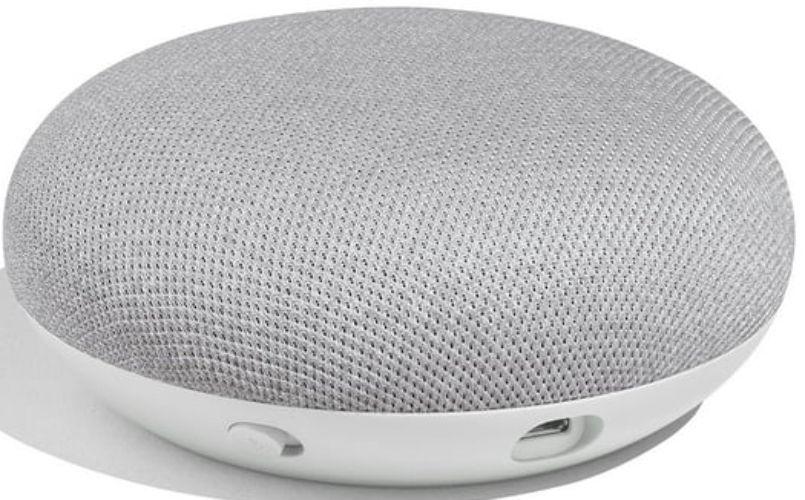 Refurbished Google Home Mini Smart Speaker - Reebelo Ireland
