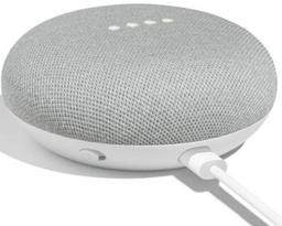 Refurbished Google Home Mini Smart Speaker - Reebelo Ireland
