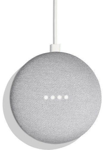 Refurbished Google Home Mini Smart Speaker (2-Pack) - Reebelo Ireland