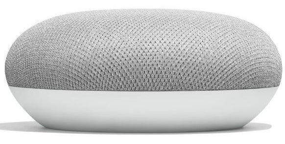 Refurbished Google Home Mini Smart Speaker (2-Pack) - Reebelo Ireland