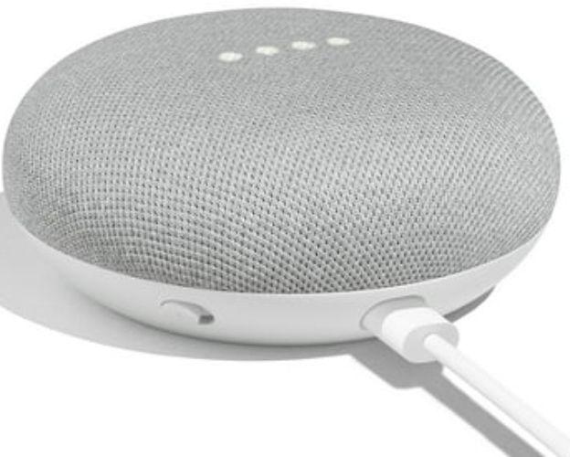 Refurbished Google Home Mini Smart Speaker (2-Pack) - Reebelo Ireland
