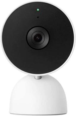 Refurbished Google Nest Cam 2nd Gen (Indoor) - Reebelo Ireland