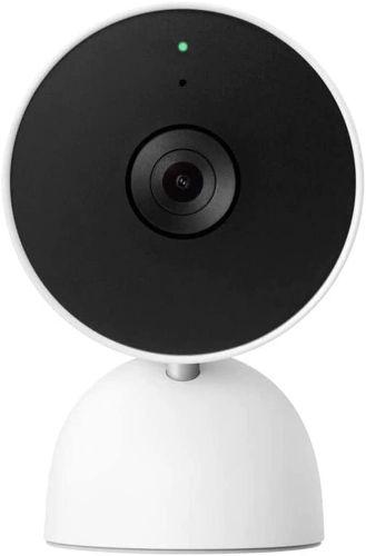 Refurbished Google Nest Cam 2nd Gen (Indoor) - Reebelo Ireland