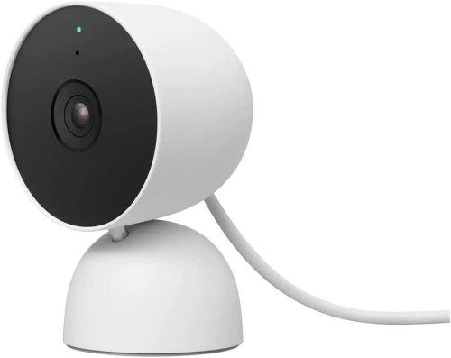 Refurbished Google Nest Cam 2nd Gen (Indoor) - Reebelo Ireland