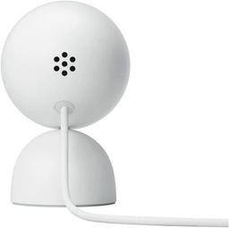 Refurbished Google Nest Cam 2nd Gen (Indoor) - Reebelo Ireland
