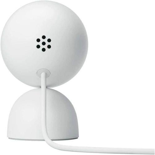 Refurbished Google Nest Cam 2nd Gen (Indoor) - Reebelo Ireland