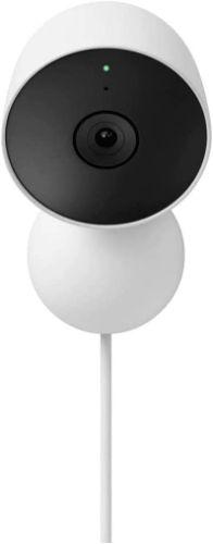 Refurbished Google Nest Cam 2nd Gen (Indoor) - Reebelo Ireland