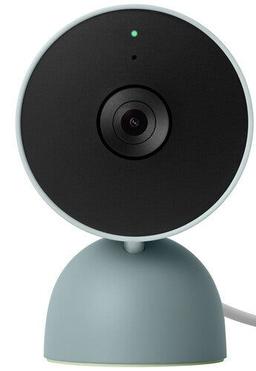 Refurbished Google Nest Cam 2nd Gen (Indoor Wired) - Reebelo Ireland