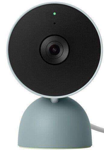 Refurbished Google Nest Cam 2nd Gen (Indoor Wired) - Reebelo Ireland
