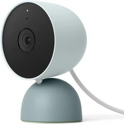 Refurbished Google Nest Cam 2nd Gen (Indoor Wired) - Reebelo Ireland