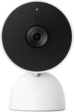 Refurbished Google Nest Cam 2nd Gen (Indoor Wired) - Reebelo Ireland