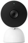 Google Nest Cam 2nd Gen (Indoor Wired)