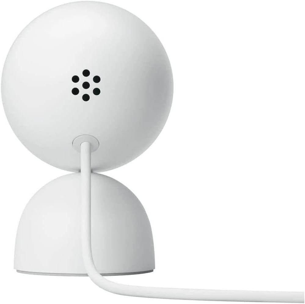 Refurbished Google Nest Cam 2nd Gen (Indoor Wired) - Reebelo Ireland