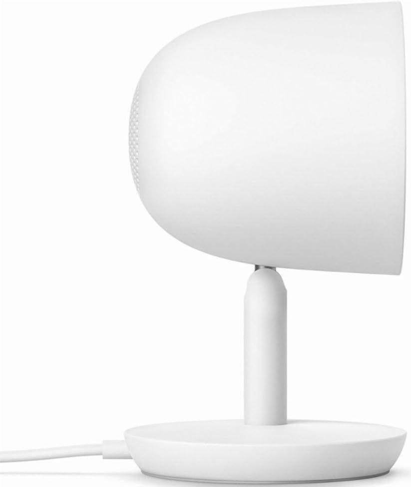 Refurbished Google Nest Cam Indoor IQ Security Camera NC3100US - Reebelo Ireland