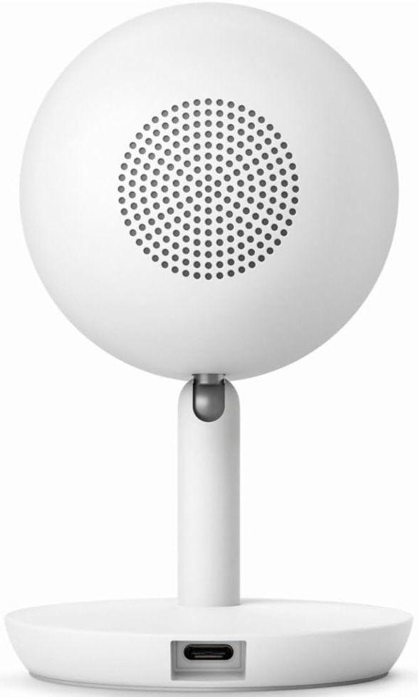 Refurbished Google Nest Cam Indoor IQ Security Camera NC3100US - Reebelo Ireland