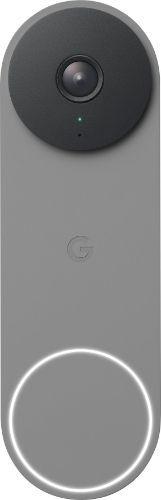 Refurbished Google Nest Doorbell 2nd Gen - Reebelo Ireland