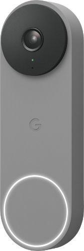 Refurbished Google Nest Doorbell 2nd Gen - Reebelo Ireland
